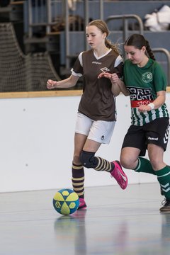Bild 295 - wCJ Budenzauber Pinneberg